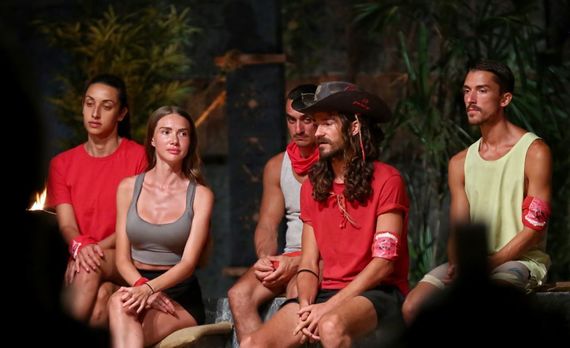 AUDIENŢE. Câţi români au urmărit eliminarea lui Radu Itu de la Survivor