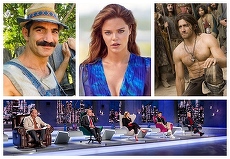Miercuri, seara Las Fierbinţi. Fără Stand-up, dar cu Prinţul Persiei, Antena 1 a fost pe 3. Pe linie
