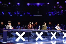 Românii au talent, audienţe sub săptămâna trecută. A crescut interesul românilor pentru televiziunile de ştiri