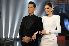 AUDIENŢE. Prima ediţie Dancing on Ice pe Antena 1, după Pro TV. Câţi români s-au uitat? Dar la Eurovision şi la ştiri?