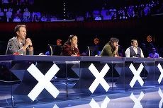 Românii au talent. De două, trei, patru ori peste concurenţă. Liam Neeson, de pe Antena 1, „ucis cu sânge rece“ de Zuleyha