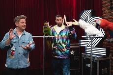 AUDIENŢE. Românii au talent, ediţia opt, lider pe toată linia. Antena 1, a patra televiziune pe toate targeturile. A fost depăşită de Pro X