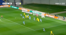 Într-o seară cu Survivor, meciul de fotbal al României a dus Pro X în top 3. Câţi români au stat cu ochii pe joc
