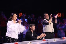 AUDIENŢE. Aproape două milioane de români, cu ochii pe o nouă ediţie Românii au talent. Antena 1, locul trei pe toate targeturile, la distanţă de Pro TV şi Kanal D