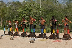Survivor nu cedează primul loc în audienţe. Câţi români au urmărit meciul FCSB
