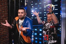 AUDIENŢE. Nici Ben-Hur nu a făcut faţă show-ului Românii au talent. Pro TV, cifre de două-patru ori peste Antena 1 şi Kanal D
