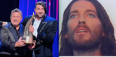 AUDIENŢE. Românii au talent în Vinerea Mare. Câţi români au ales să se uite la Iisus din Nazareth?