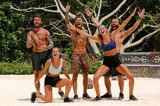 AUDIENŢE. Bătălia Survivor-Insula iubirii. Emisiunea în care s-au sărutat două concurente, locurile doi-trei pentru Antena 1
