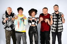 România are Roast, dar audienţă, mai puţin. Ce a făcut Antena 1 cu premiera noului show de comedie prezentat de Micutzu