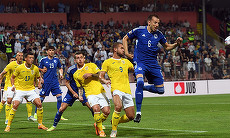 AUDIENŢE Bosnia Herţegovina - România. Am pierdut (iar) pe teren, dar am fost primii la rating. Meciul a pus Antena 1 pe primul loc