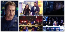 AUDIENŢE. La ce s-au uitat românii de Rusalii? Filmele au fost în top. Ce au făcut iUmor şi Stand-up Revolution? Audienţele, emisiune cu emisiune