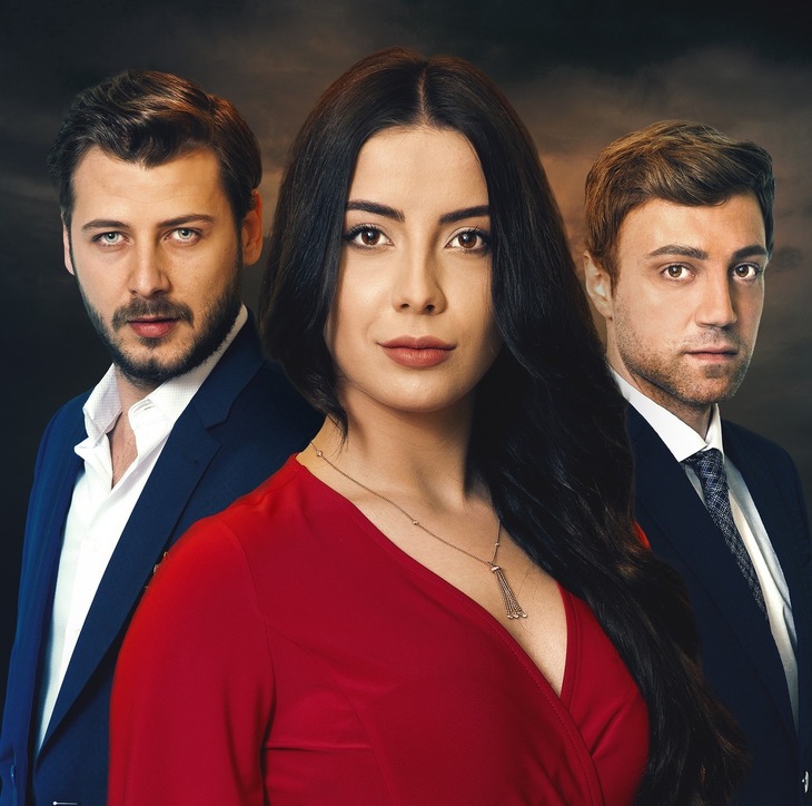 Kanal D difuzează un nou serial turcesc, din 4 iulie. Sursa foto: Kanal D