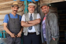 AUDIENŢE. La ce s-au uitat românii, într-o seară cu Las Fierbinţi, meci, nea Mărin şi serial turcesc
