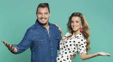 AUDIENŢE. Kanal D, peste Pro TV şi Antena 1, în ţară şi la oraşe. Bursucu, mai „norocos“ ca Dolittle şi stand-uperi
