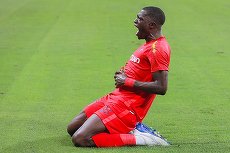 AUDIENŢE FOTBAL. FCSB a câştigat şi pe teren, şi pe TV. Câţi suporteri s-au uitat la Universitatea Craiova