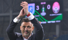AUDIENŢE. Seara sportului! Patru meciuri de fotbal, plus Simona Halep în acelaşi timp! Cum s-a împărţit audienţa?