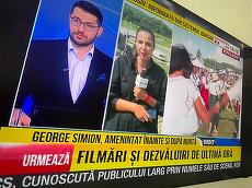 AUDIENŢE. Duminică, iar nuntă. România TV a coborât în top, românii s-au dus pe Pro TV
