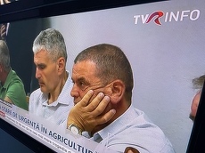 EXCLUSIV. Primele date de audienţă TVR Info. Câţi români s-au uitat? Ce vârfuri sunt? Cifrele, în zona Metropola şi Aleph News
