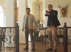 AUDIENŢE. Chefii şi-au găsit „Tătuţul”. Clanul Pro TV, primul loc în audienţe