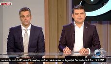 Câţi români s-au uitat la prima zi de Antena 3 - CNN?