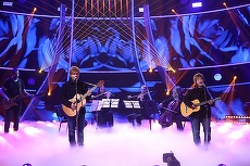 AUDIENŢE. Te cunosc de undeva, programul serii de sâmbătă. Primul loc pentru Antena 1