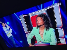 AUDIENŢE. Vocea României, numărul 1 vineri seară. Schimbare pe publicul comercial: Kanal D urcă pe doi 