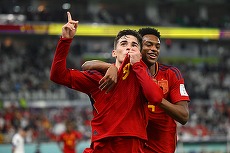 AUDIENŢE Cupa Mondială de Fotbal. Spania - Costa Rica, scor 7-0, a fost cel mai urmărit meci al zilei