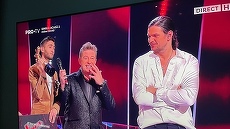 AUDIENŢE Finala Vocea României 2022: Pro TV, primul loc cu show-ul câştigat de Iulian Nunucă