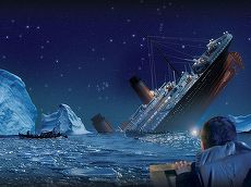 AUDIENŢE WEEKEND. Serialul turcesc de pe Antena 1, debut vineri pe trei. Eternul Titanic: a "scufundat" tot sâmbătă