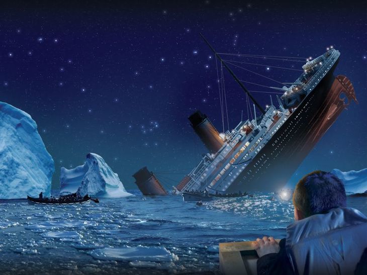 AUDIENŢE WEEKEND. Serialul turcesc de pe Antena 1, debut vineri pe trei. Eternul Titanic: a "scufundat" tot sâmbătă