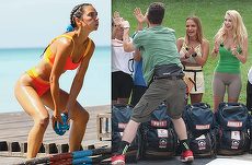 Audienţe Survivor - America Express. Cum s-au împărţit românii între cele două emisiuni în această săptămână