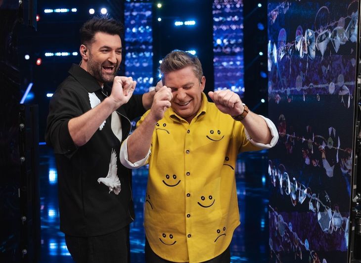 Audienţe Românii au talent. Show-ul Pro TV a fost urmărit de peste 2,5 milioane de persoane 