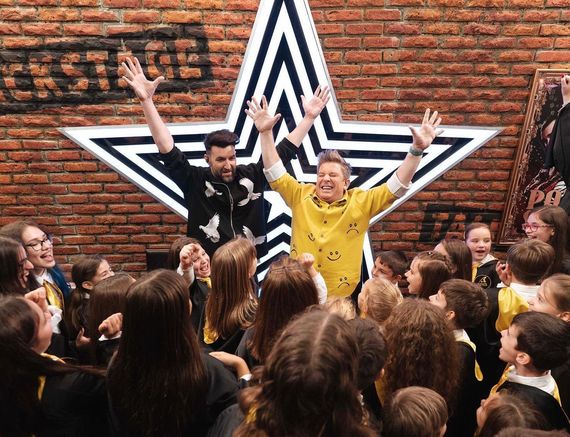 Audienţe Românii au talent, peste 2,4 milioane de telespectatori. Ce a făcut Kanal D după ce a renunţat la dublajul serialului Destăinuiri