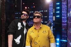 AUDIENŢE Românii au talent. Show-ul Pro TV a crescut faţă de săptămâna trecută. Peste 2,5 milioane de români, cu ochii pe Românii au talent