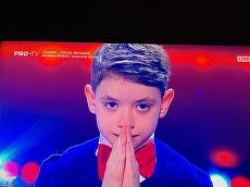 Audienţe finala Românii au talent: Câţi români s-au uitat la ediţia câştigată de Rareş Prisăcariu