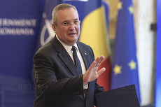 AUDIENŢE. Posturile de ştiri în seara "rotativei". Câţi români şi la ce televiziuni s-au uitat în seara schimbării de la Guvern, cu demisia lui Ciucă