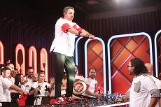 AUDIENŢE. Finala Chefi la Cuţite, de pe Antena 1, lider de audienţă. Câţi români s-au uitat?