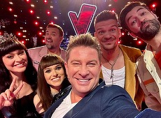 AUDIENŢE VOCEA ROMÂNIEI. În Camera 609 s-a auzit mai mult Vocea. Show-ul de pe Pro TV a lăsat în urmă serialul românesc de pe Antena 1