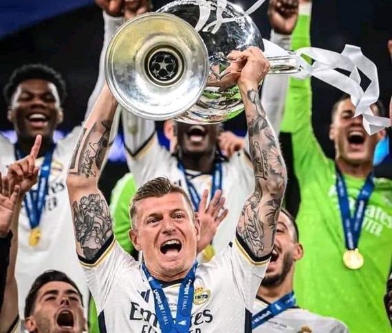 AUDIENŢE. Digi Sport, lider de audienţă cu finala Champions League dintre Borussia Dortmund şi Real Madrid. Ce au făcut Prima Sport şi Orange Sport