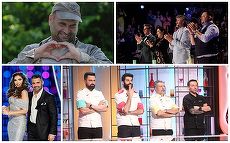 AUDIENŢE prime-time în luna mai. Căldura a „topit” audienţele. Ce au făcut Pro TV, Antena şi Kanal D. În plină campanie electorală, Romania TV creşte