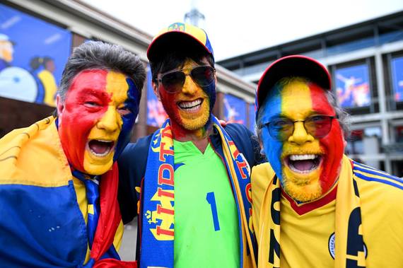 AUDIENŢE. România - Belgia, un meci de peste patru milioane de români pe Pro TV. Cel mai urmărit meci de la Euro 2024 până acum