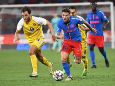 AUDIENŢE. FCSB - Maccabi Tel Aviv: egal pe teren, victorie în audienţe. Fotbalul scoate audienţele din toropeală. Ce a făcut Insula iubirii