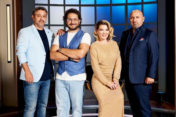 AUDIENŢE MasterChef. Bucătarii de pe Pro TV rămân cei mai urmăriţi. Care au fost vârfurile de audienţă? Ce a făcut Asia Express?