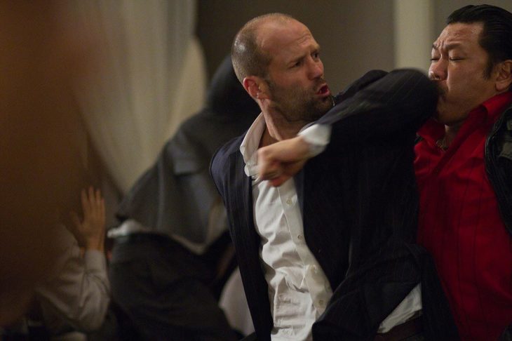 AUDIENŢE. Jason Statham a lăsat X-Factor fără voce. Ce audienţe a făcut prima ediţie a show-ului de talente