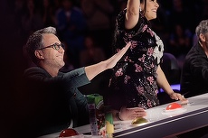 AUDIENŢE. Românii au talent şi de Ziua Îndrăgostiţilor. Câţi telespectatori au urmărit show-ul