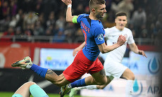 AUDIENŢE PAŞTE. DigiSport a dat programul Duminicii: Meciul FCSB-CFR, cel mai vizionat, urmat de un film şi de Ştirile Pro TV. Nicio emisiune peste un milion