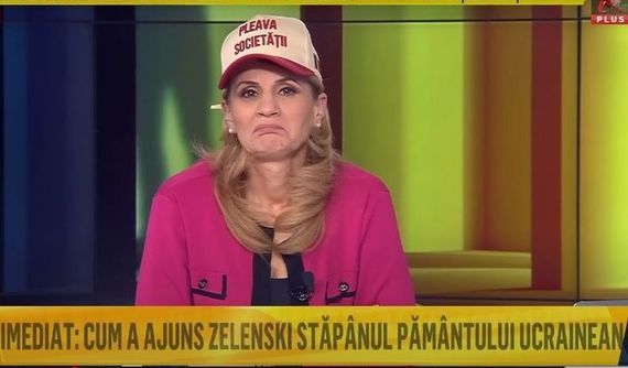 AUDIENŢE PRIME-TIME în aprilie. Audienţa Realitatea Plus s-a prăbuşit luna trecută cu o treime. B1 TV, singura televiziune de ştiri care a crescut. 