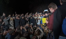 AUDIENŢE. Luna alegerilor a crescut posturile de ştiri. B1, salt de aproape zece locuri la oraşe. Canal 33, pas de zeci de locuri cu show-ul tabloid al lui Dan Diaconescu 