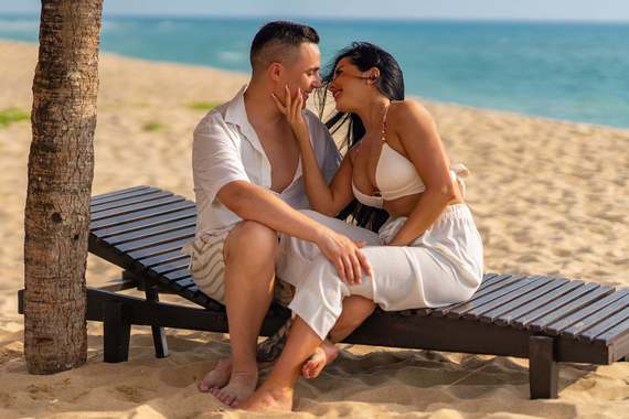 AUDIENŢE. Insula Iubirii, cea mai urmărită emisiune cu ediţia în care a intrat un cuplu nou