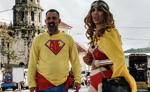 AUDIENŢE. Asia Express a pornit cu dreptul pe Drumul Eroilor. Antena a bătut Pro TV la oraşe şi pe comercial
